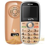 گوشی موبایل جی ال ایکس مدل F8 Plus دو سیم کارت - Image 3