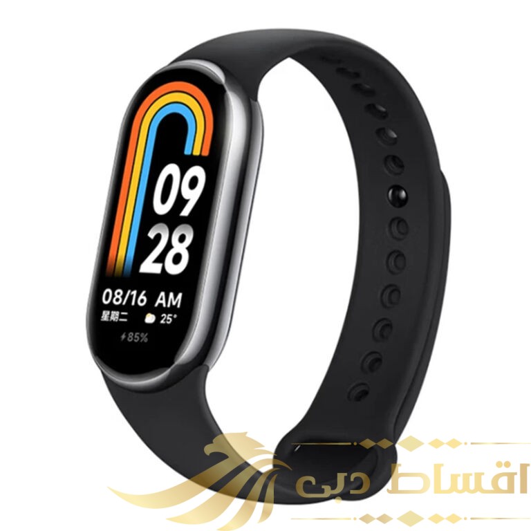 مچ بند هوشمند شیائومی مدل Mi Band 8