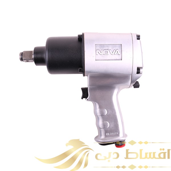 آچار بکس بادی نووا مدل NTA1401