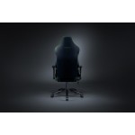 صندلی گیمینگ Razer Iskur X - سیاه/سبز - استاندارد - Image 3