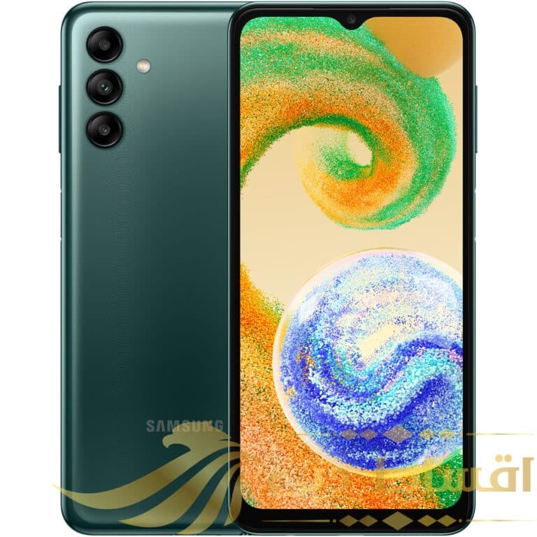 گوشی موبایل سامسونگ مدل Galaxy A04s دو سیم کارت ظرفیت 128 گیگابایت و رم 4 گیگابایت  - ویتنام
