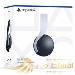 کنسول بازی سونی مدل PlayStation 5 ظرفیت 825 گیگابایت ریجن 1200 آسیا به همراه دسته اضافی و هدست - Image 7