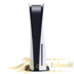 کنسول بازی سونی مدل PlayStation 5 ظرفیت 825 گیگابایت ریجن 1200 آسیا به همراه دسته اضافی و هدست - Image 4