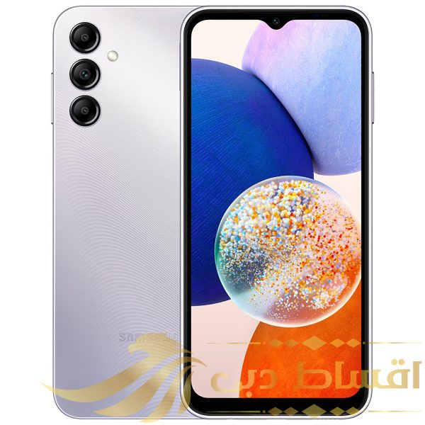 گوشی موبایل سامسونگ مدل Galaxy A14 دو سیم کارت ظرفیت 64 گیگابایت و رم 4 گیگابایت - ویتنام