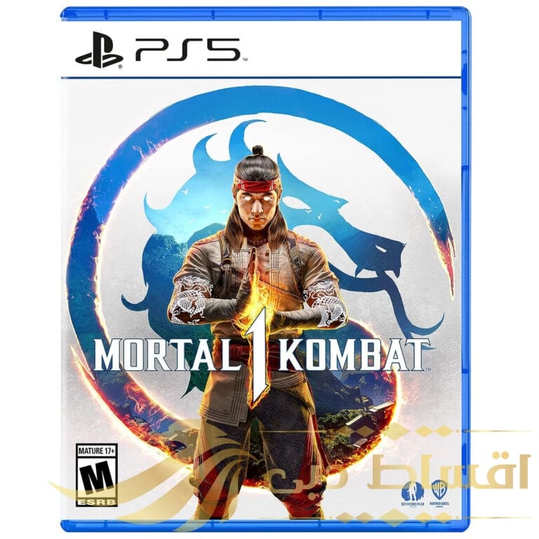 بازی Mortal Kombat 1 مخصوص PS5