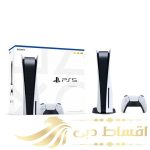 کنسول بازی سونی مدل PlayStation 5 ظرفیت 825 گیگابایت ریجن 1200 آسیا به همراه دسته اضافی و هدست - Image 5