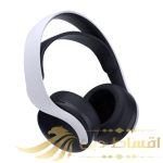 کنسول بازی سونی مدل PlayStation 5 ظرفیت 825 گیگابایت ریجن 1200 آسیا به همراه دسته اضافی و هدست - Image 2