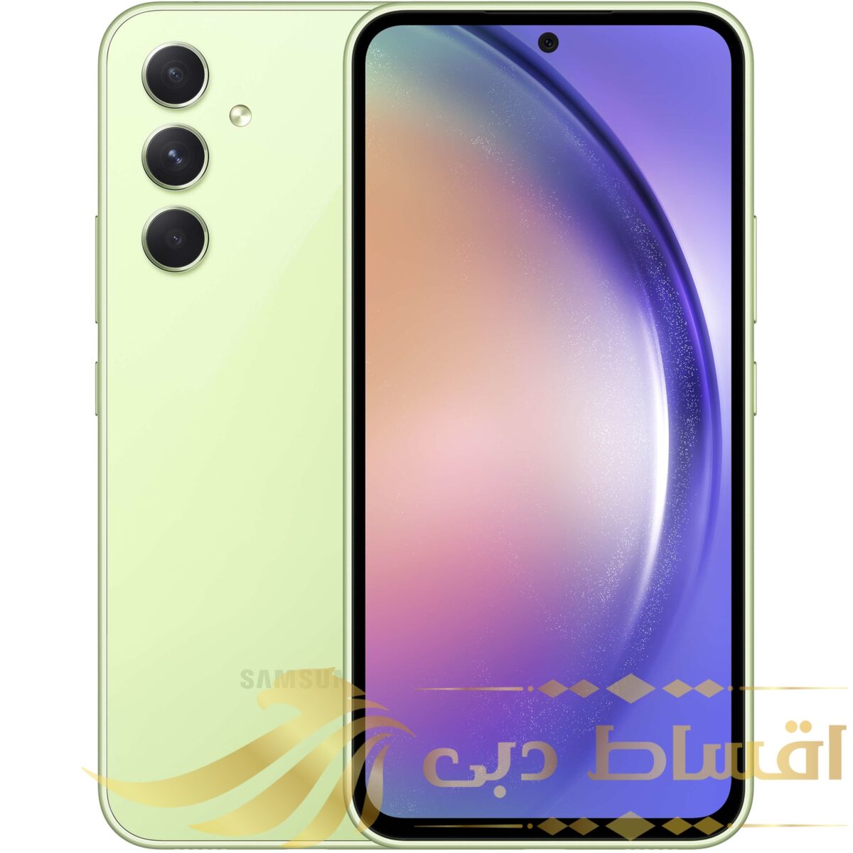 گوشی موبایل سامسونگ مدل Galaxy A54 5G دو سیم کارت ظرفیت 128 گیگابایت و رم 8 گیگابایت - ویتنام