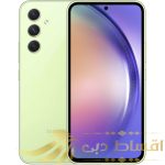 گوشی موبایل سامسونگ مدل Galaxy A54 5G دو سیم کارت ظرفیت 256 گیگابایت و رم 8 گیگابایت - ویتنام
