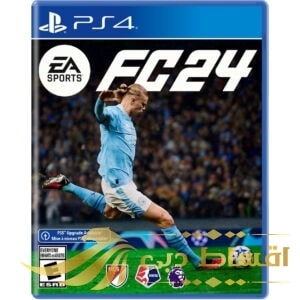 بازی FIFA 24 مخصوص PS4