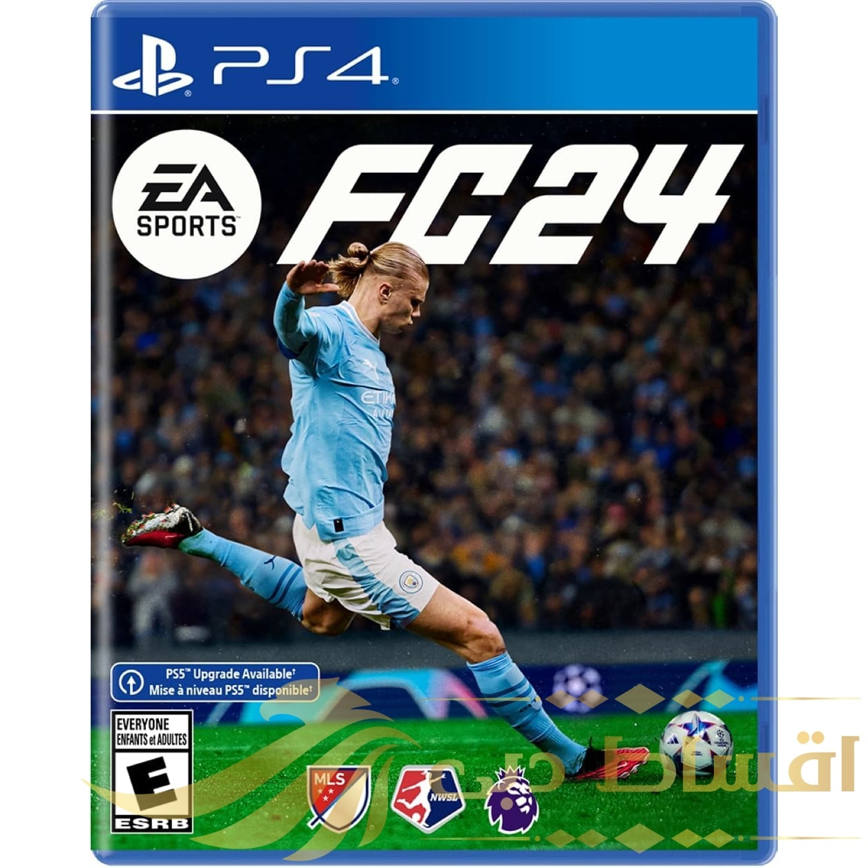 بازی FIFA 24 مخصوص PS4