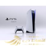 کنسول بازی سونی مدل PlayStation 5 ظرفیت 825 گیگابایت ریجن 1200 آسیا به همراه دسته اضافی و هدست - Image 6