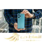 گوشی موبایل شیائومی مدل Poco F5 دو سیم کارت ظرفیت 256 گیگابایت و رم 12 گیگابایت - گلوبال - Image 2