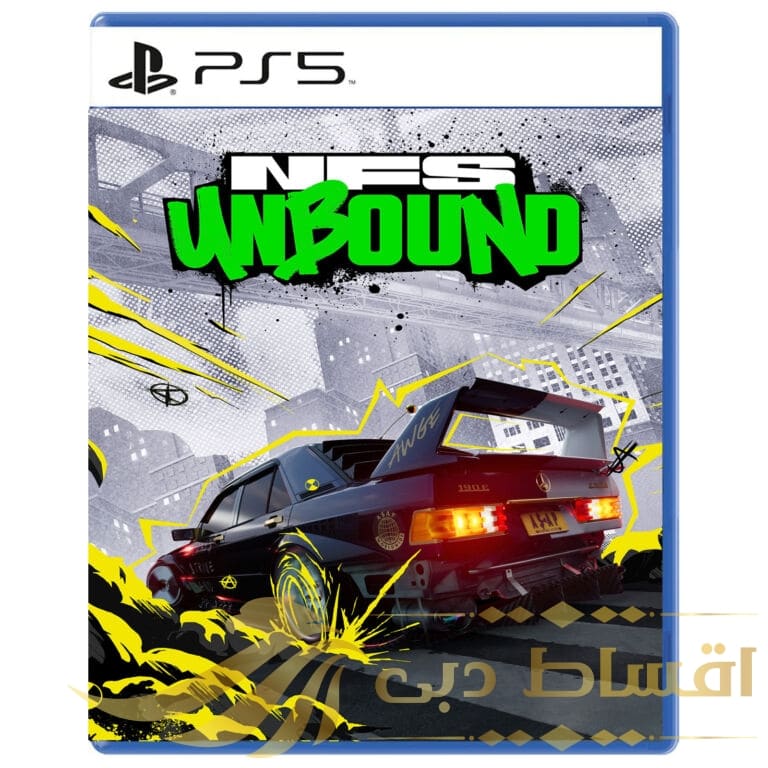 بازی Need for Speed Unbound مخصوص PS5