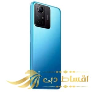 گوشی موبایل شیائومی مدل Redmi Note 12S دو سیم کارت ظرفیت 256 گیگابایت و رم 8 گیگابایت