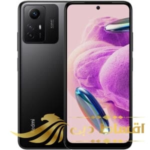 گوشی موبایل شیائومی مدل Redmi Note 12S دو سیم کارت ظرفیت 256 گیگابایت و رم 8 گیگابایت