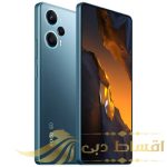 گوشی موبایل شیائومی مدل Poco F5 دو سیم کارت ظرفیت 256 گیگابایت و رم 12 گیگابایت - گلوبال - Image 6
