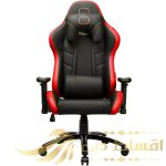 صندلی Cooler Master Caliber R2 - سیاه|قرمز - Image 6