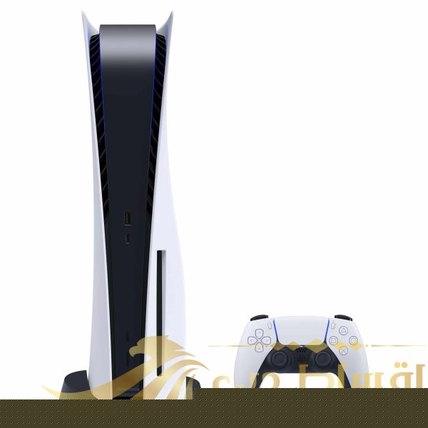 کنسول بازی سونی مدل PlayStation 5 ظرفیت 825 گیگابایت ریجن 1116 اروپا