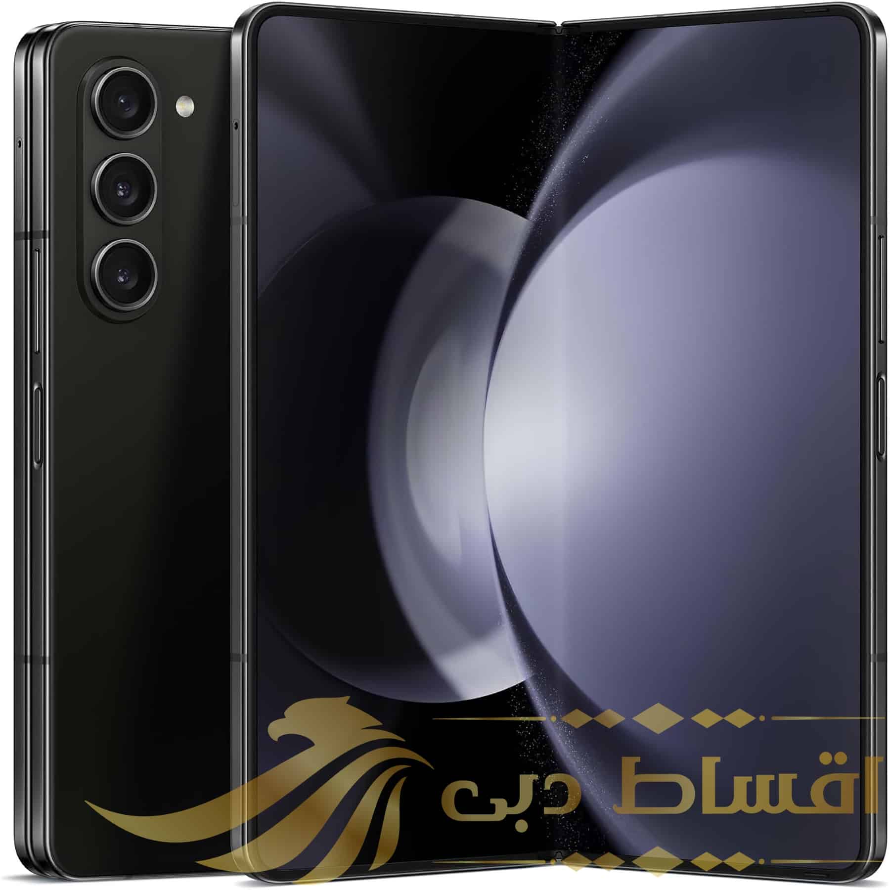 گوشی موبایل سامسونگ مدل Galaxy Z Fold5 دو سیم کارت ظرفیت 512 گیگابایت و رم 12 گیگابایت - ویتنام