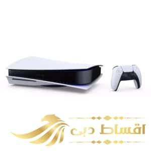 کنسول بازی سونی مدل PlayStation 5 ظرفیت 825 گیگابایت ریجن 1116 اروپا