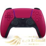 دسته PS5 - قرمز