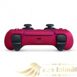 دسته PS5 - قرمز - Image 4
