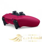 دسته PS5 - قرمز - Image 5