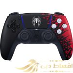 کنسول بازی سونی مدل PlayStation 5 Marvels Spider-Man 2 Limited Edition ظرفیت 825 گیگابایت - Image 3