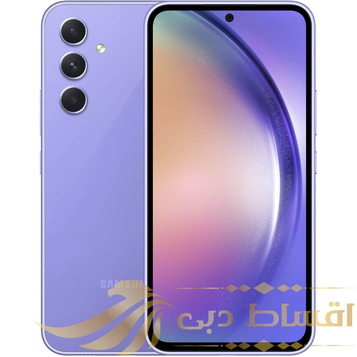 گوشی موبایل سامسونگ مدل Galaxy A54 5G دو سیم کارت ظرفیت 128 گیگابایت و رم 8 گیگابایت - ویتنام