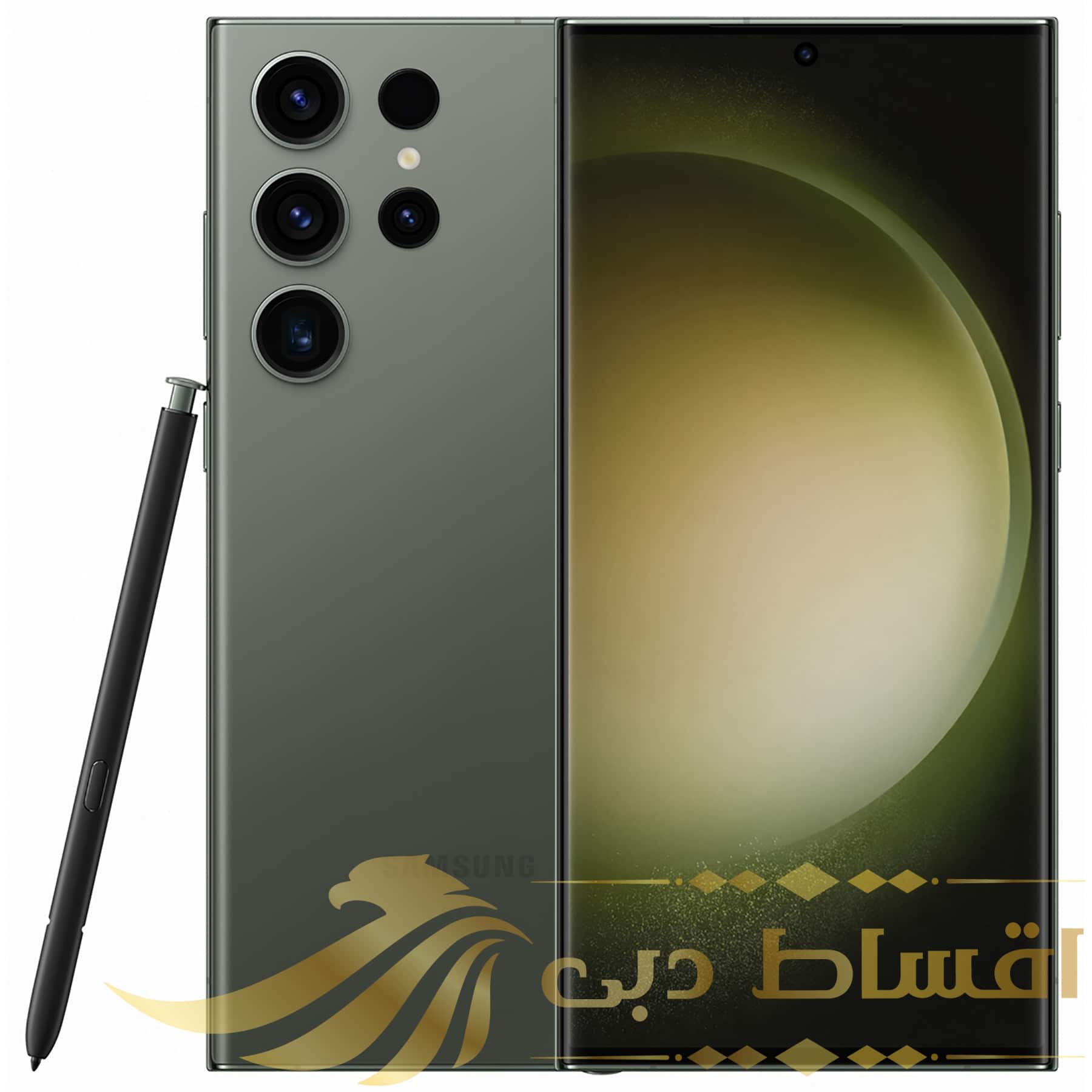 گوشی موبایل سامسونگ مدل Galaxy S23 Ultra دو سیم کارت ظرفیت 256 گیگابایت و رم 12 گیگابایت - ویتنام