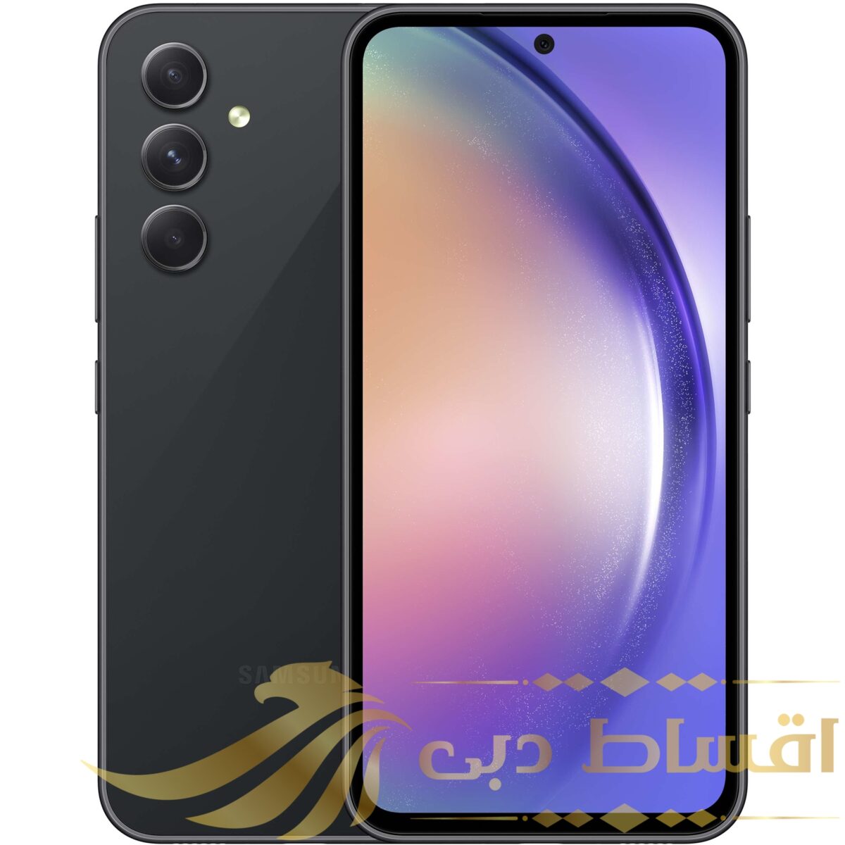 گوشی موبایل سامسونگ مدل Galaxy A54 5G دو سیم کارت ظرفیت 128 گیگابایت و رم 8 گیگابایت - ویتنام