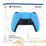 دسته PS5 - آبی - Image 2