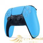 دسته PS5 - آبی - Image 5