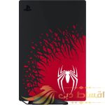 کنسول بازی سونی مدل PlayStation 5 Marvels Spider-Man 2 Limited Edition ظرفیت 825 گیگابایت - Image 4