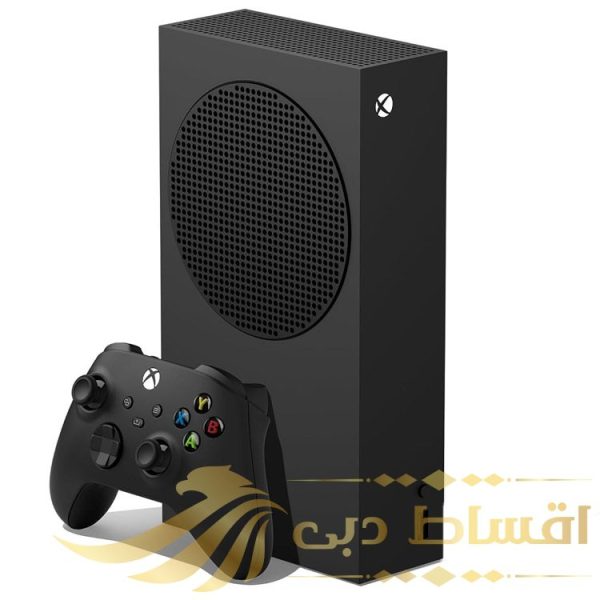 ایکس باکس سری اس - یک ترابایت