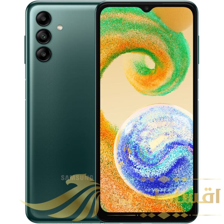 گوشی موبایل سامسونگ مدل Galaxy A04s دو سیم کارت ظرفیت 64 گیگابایت و رم 4 گیگابایت - ویتنام