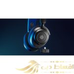 هدست Steelseries Arctis Nova 7P - بی‌سیم - Image 7