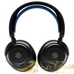 هدست Steelseries Arctis Nova 7P - بی‌سیم - Image 3