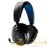 هدست Steelseries Arctis Nova 7P - بی‌سیم - Image 2