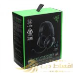 هدست Razer Kraken v3 HyperSense - Image 4
