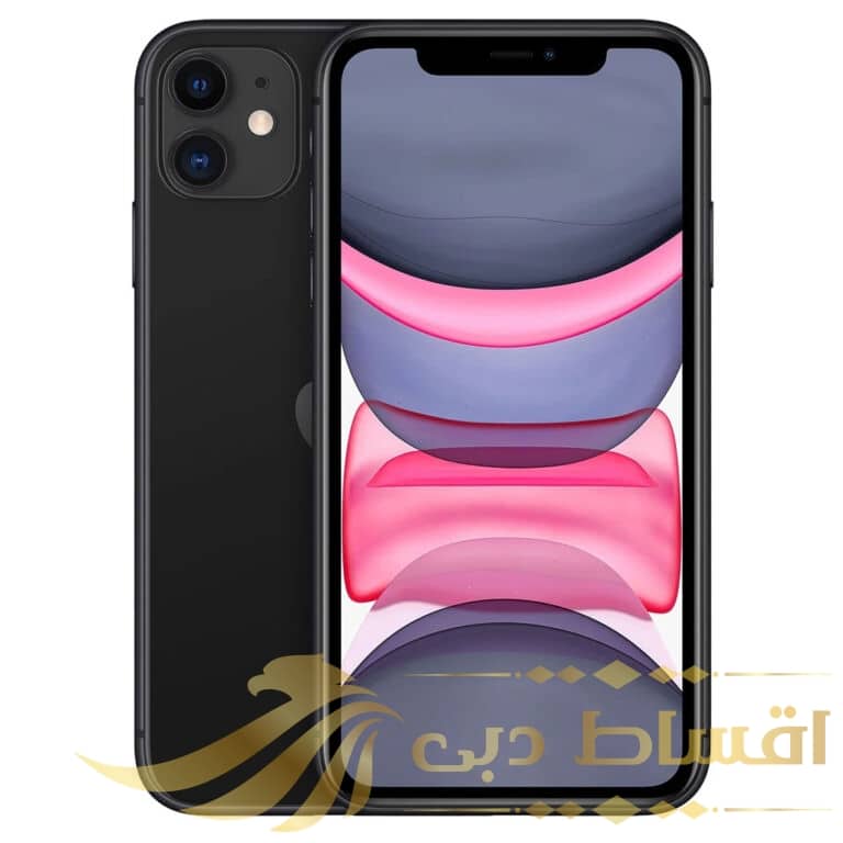 گوشی موبایل اپل مدل iPhone 11 LZA تک سیم‌ کارت ظرفیت 128 گیگابایت و رم 4 گیگابایت