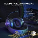 هدست گیمینگ Razer Kraken X v3 - سیاه - Image 7