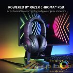 هدست گیمینگ Razer Kraken X v3 - سیاه - Image 2