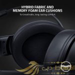هدست گیمینگ Razer Kraken X v3 - سیاه - Image 5