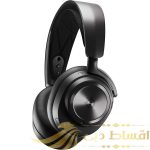 هدست SteelSeries Arctis Nova Pro - بی‌سیم - Image 4