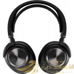 هدست SteelSeries Arctis Nova Pro - بی‌سیم - Image 5