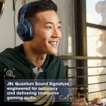 هدست JBL Quantum 100 - سیاه - Image 5