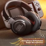 هدست JBL Quantum 100 - سیاه - Image 6