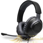 هدست JBL Quantum 100 - سیاه